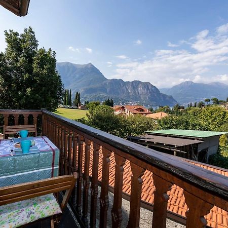 Cascina Taronico Villa Bellagio Exterior photo